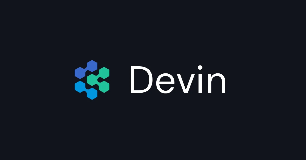Devin Devin