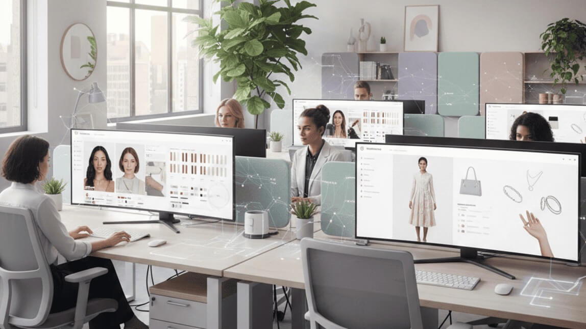 Supercharge Your Agency Revenue with Perfect Corp’s AI-Powered APIs