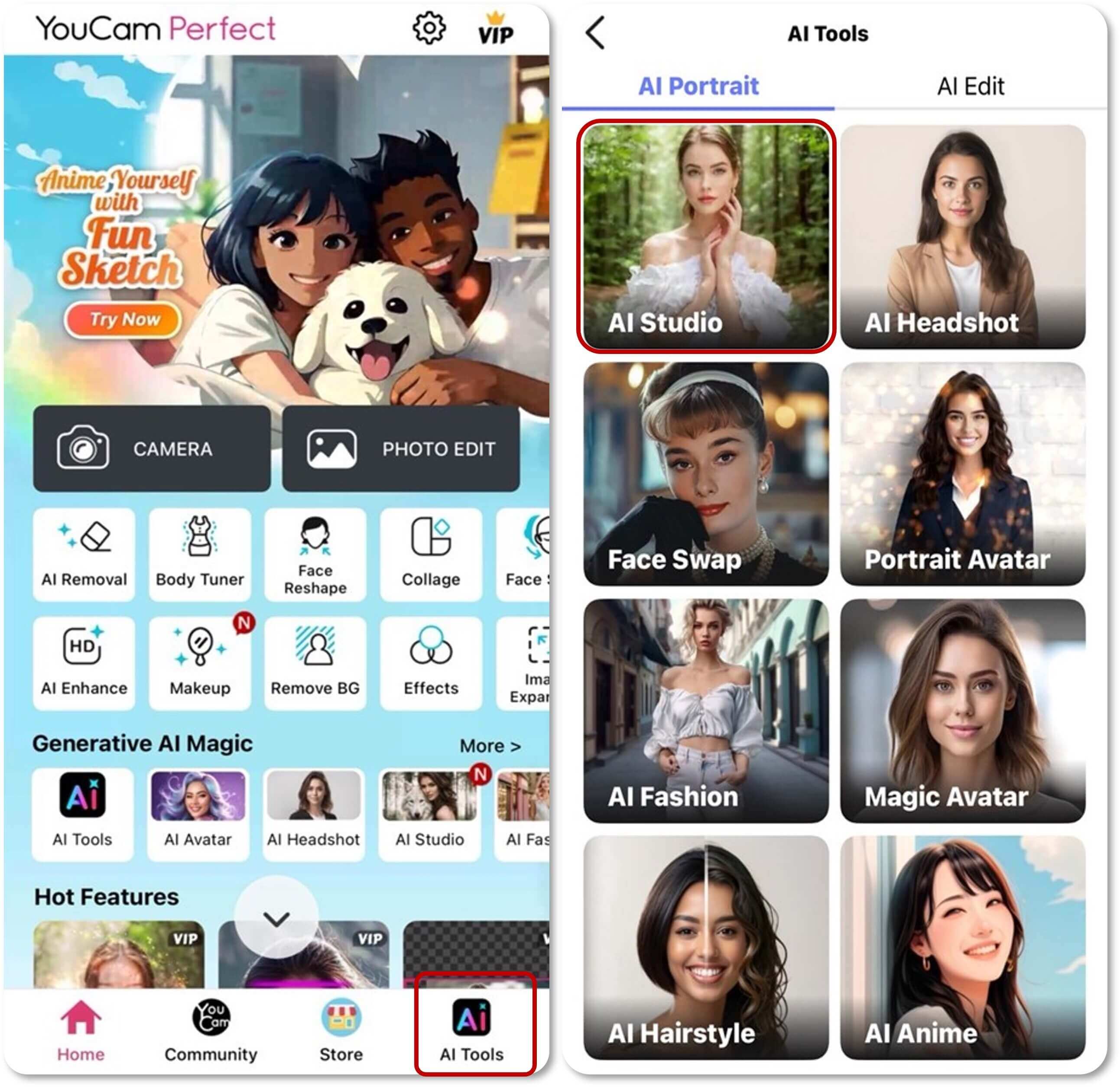 How to Get Bridgerton Filter