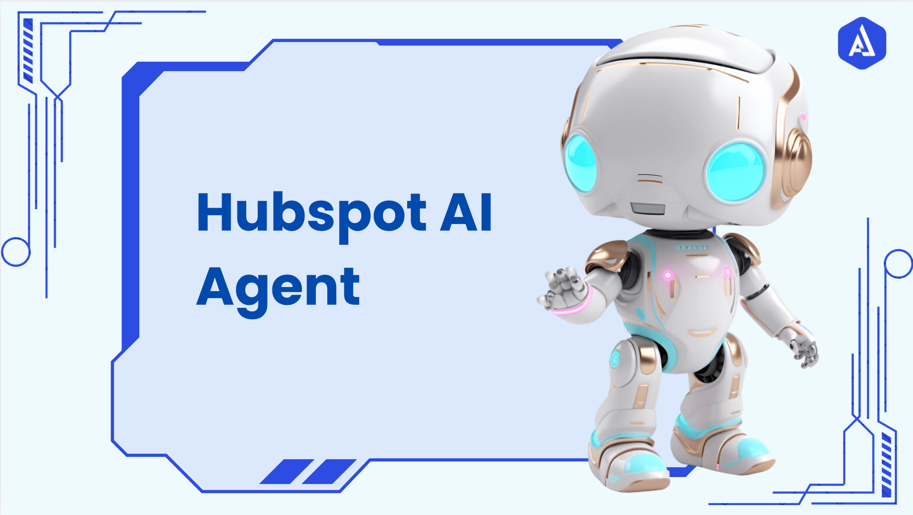 HubSpot AI Agent HubSpot AI Agent