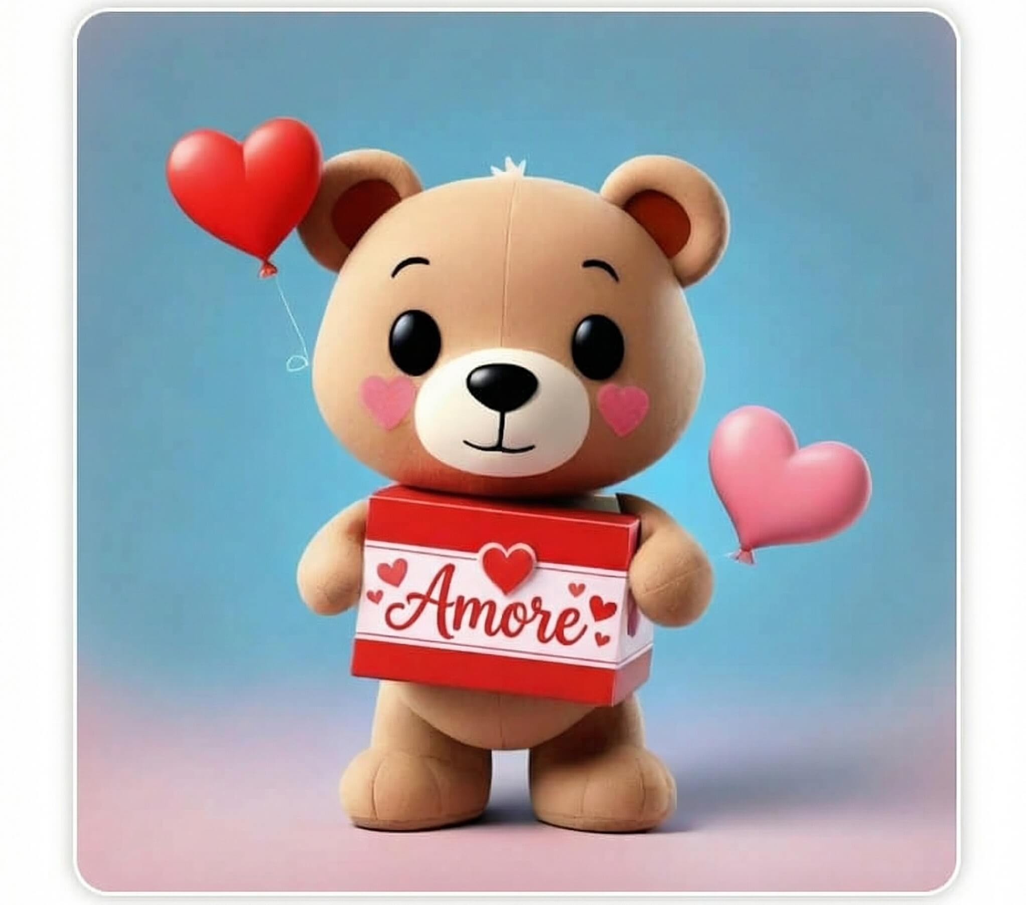 Idee per Immagini San Valentino GRATIS