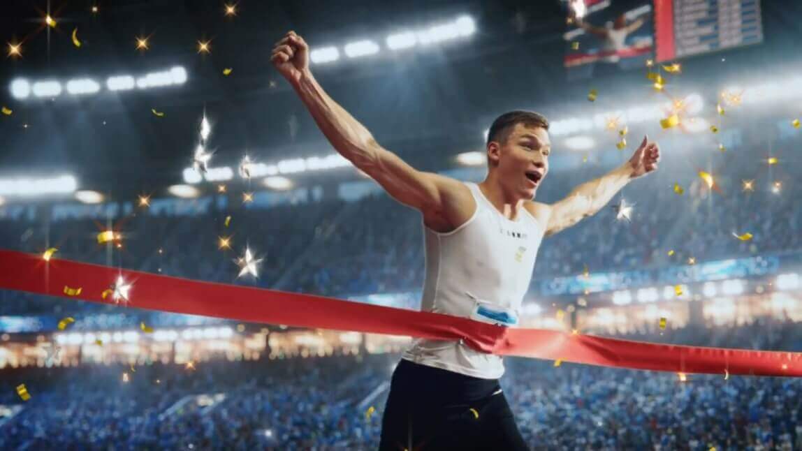 How to Make Sports Highlight Videos on iPhone & Android