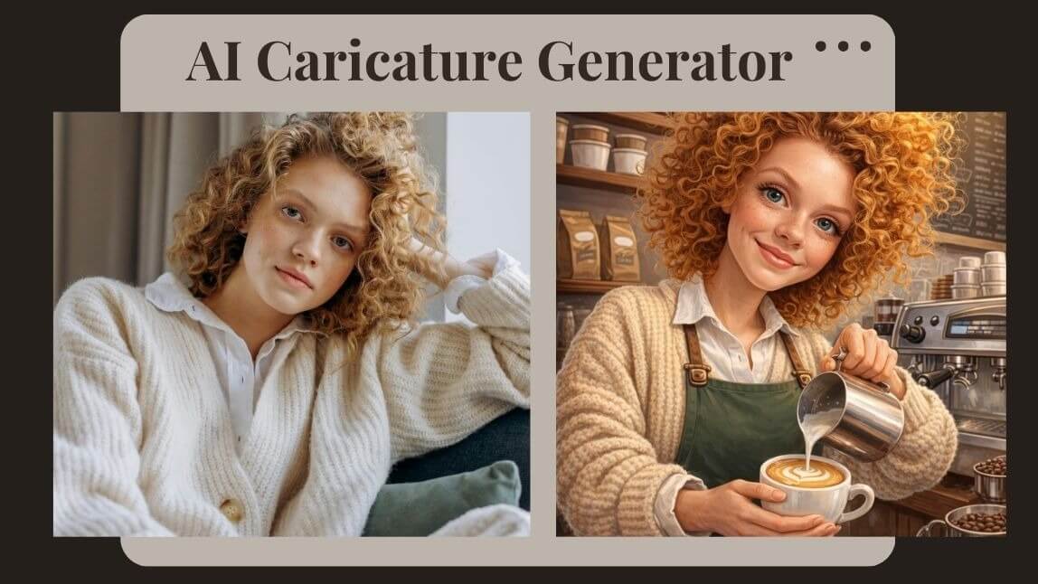 AI Caricature Trend: How to Create a Caricature of Me & My Job with ChatGPT