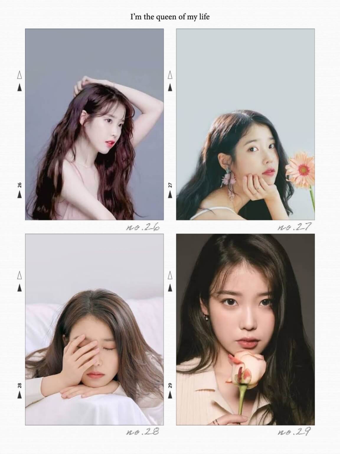 偶像小卡製作App-自印小卡推薦-飯製小卡-明星小卡