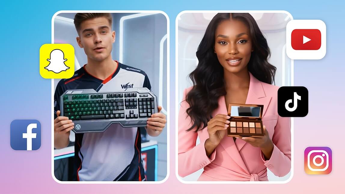 AI Product Video Generator: Create Product Videos Without a Studio