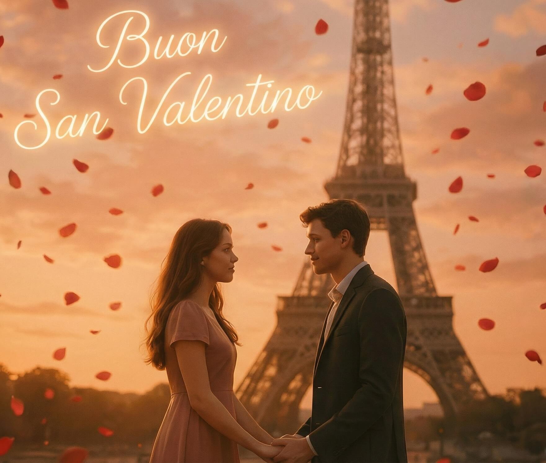 Immagini di Buon San Valentino 2026