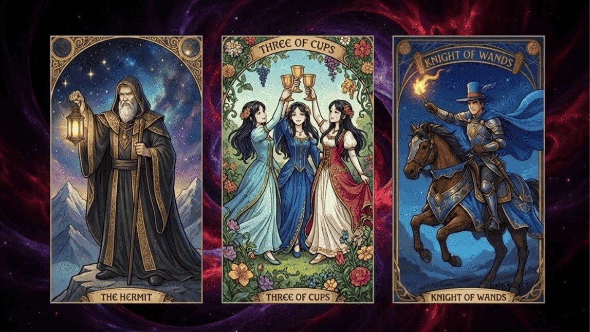 Best Tarot Reading App: Your Smart Guide Online