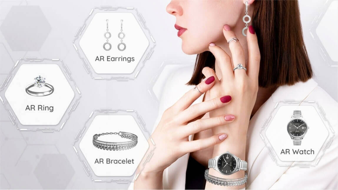 2026 时尚科技指南 | 眼镜AR虚拟试戴打造时尚数字化体验