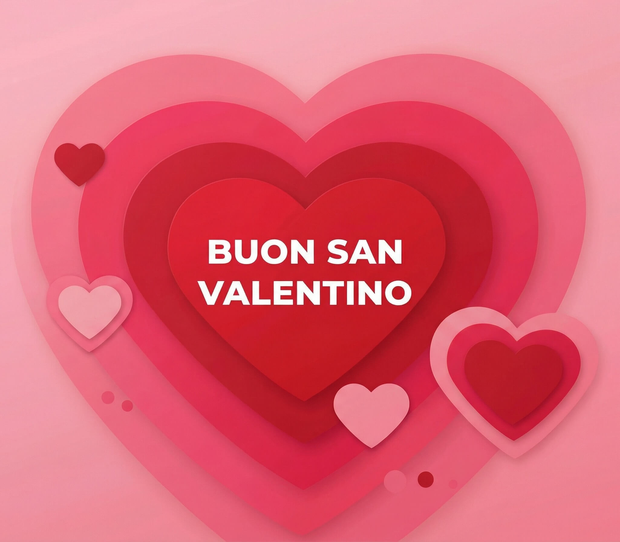 Immagini San Valentino 2026: Moderne Stile Social