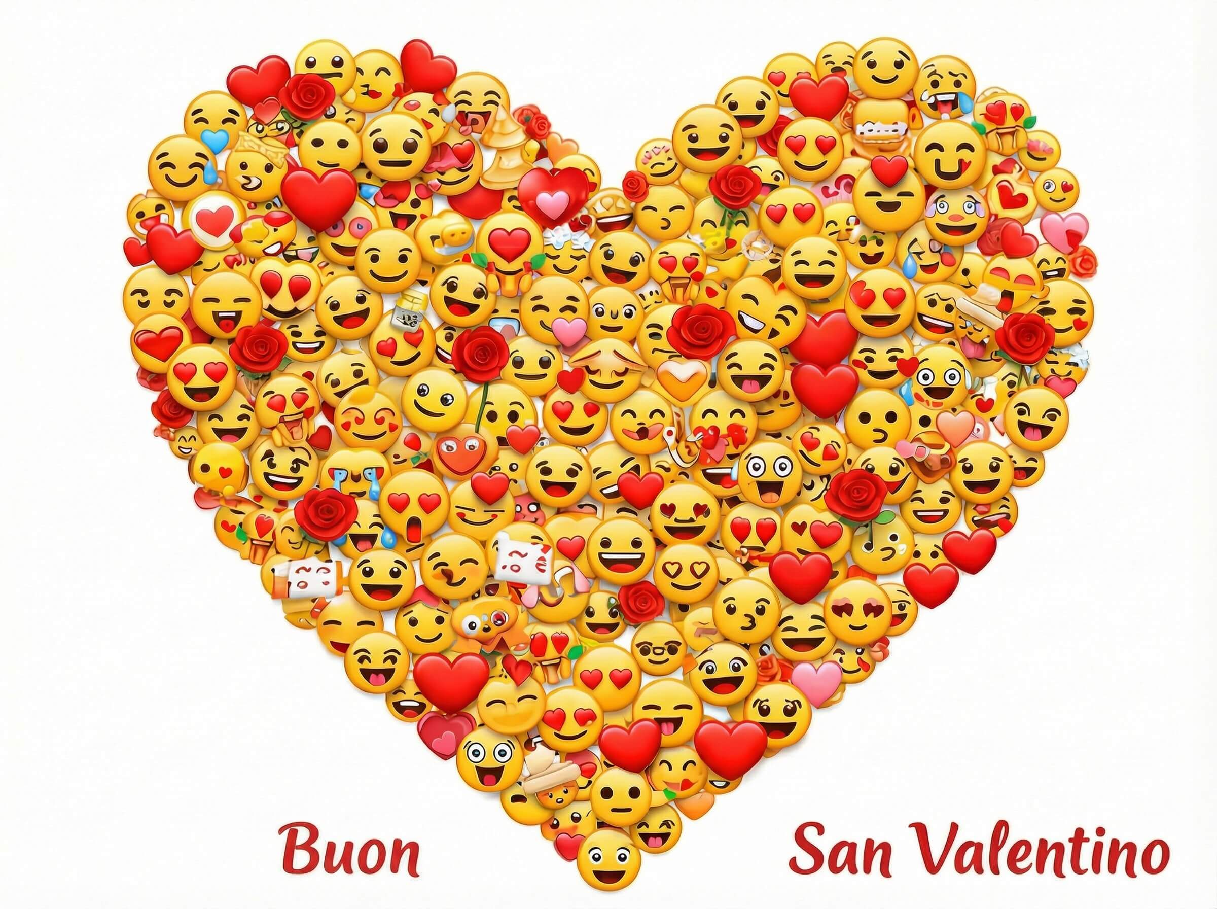 Immagini San Valentino 2026: Divertenti & Creative