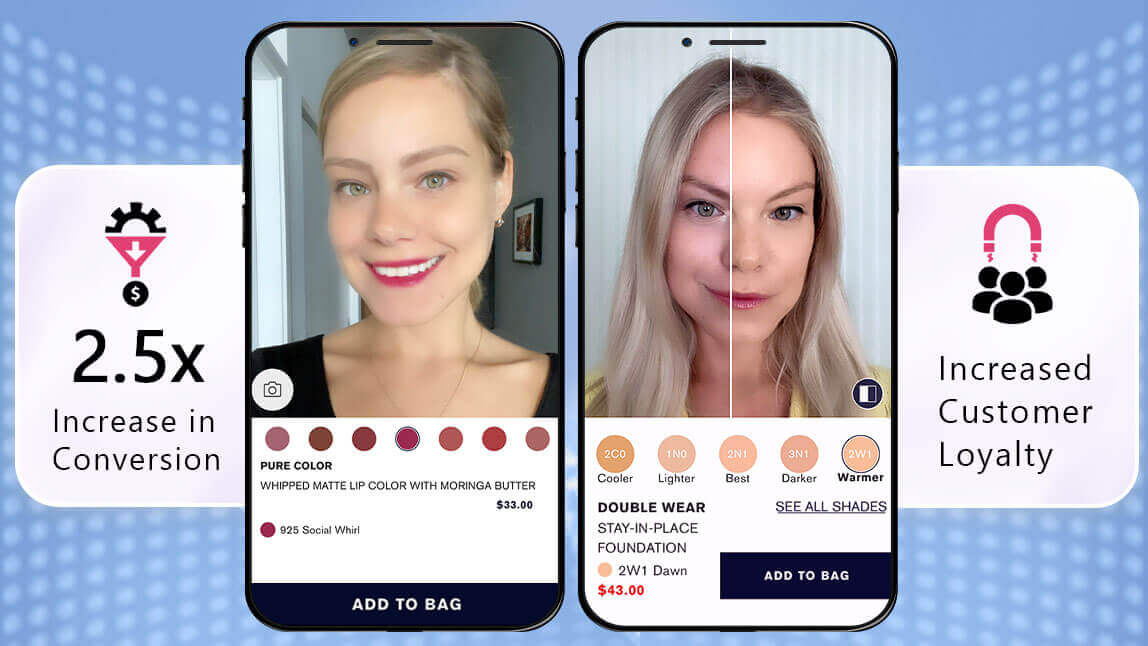 How Companies Experience a Significant Uplift with Beauty Tech