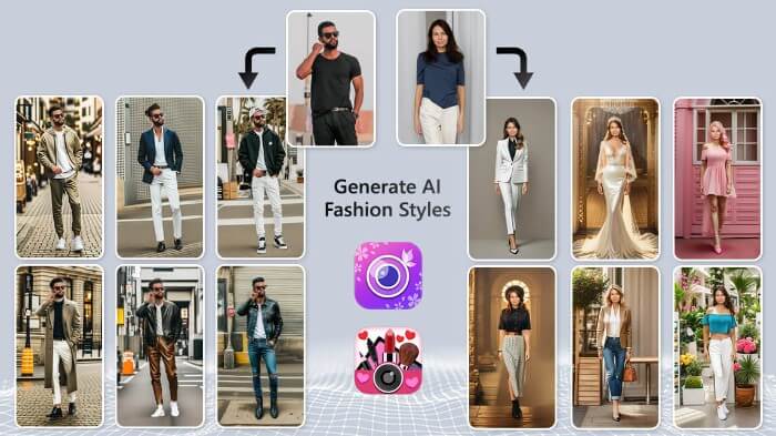 Generative AI in fashion