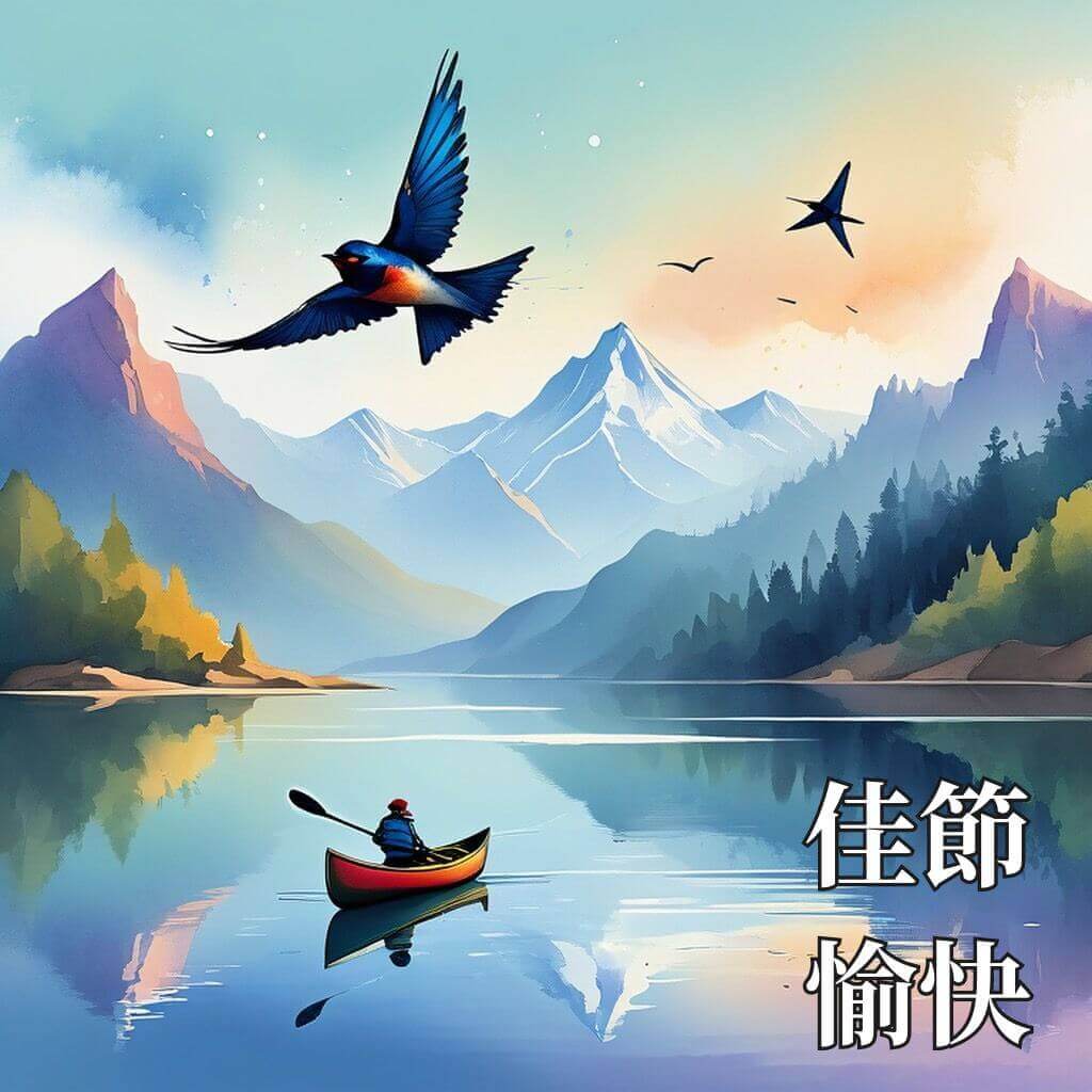 2025 最新早安圖 | 節日早安圖