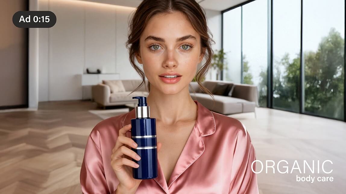 Product Ads: How to Create High-Converting Visual Ads in the AI Era