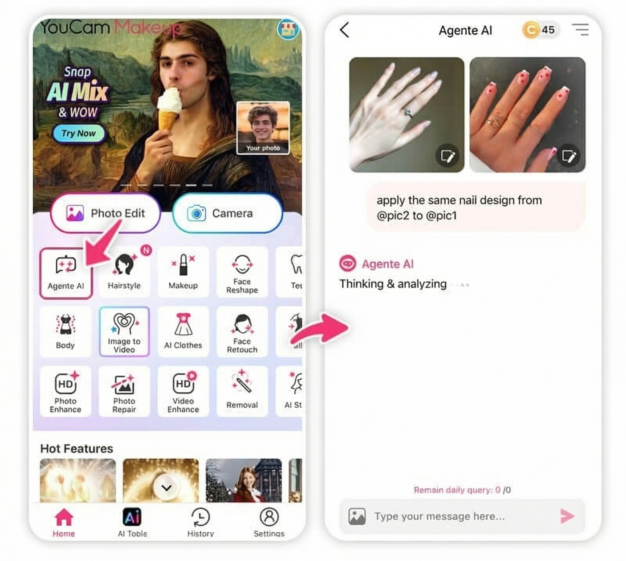 Prova Idee Unghie San Valentino 2026: 25 Nail Art Eleganti e Carine Prova Idee Unghie San Valentino 2026: 25 Nail Art Eleganti e Carine