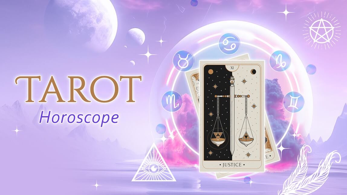 Tarot Horoscope Insights: AI Interprets Your Cards