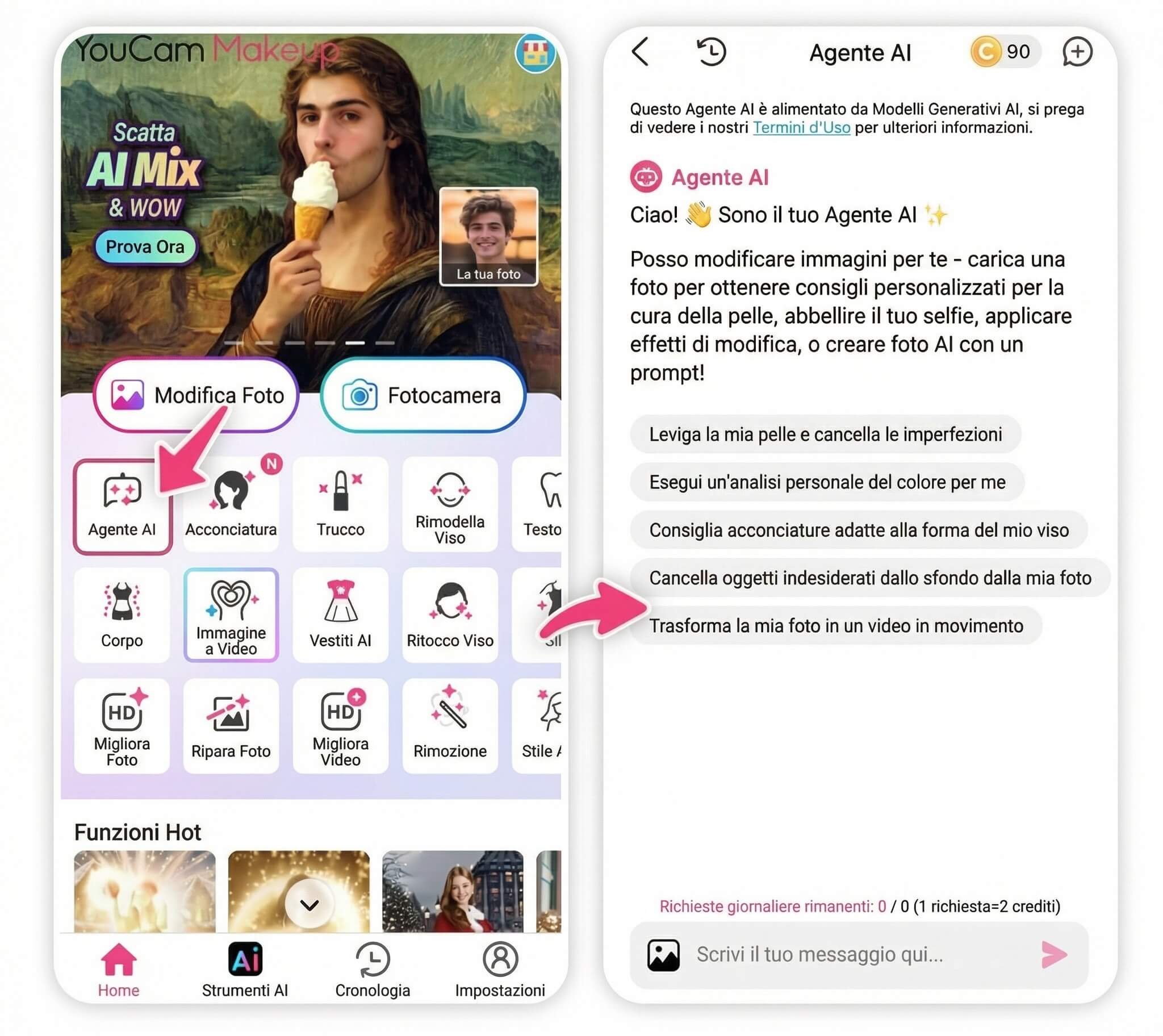 Come Creare Foto di Coppia per San Valentino 2026