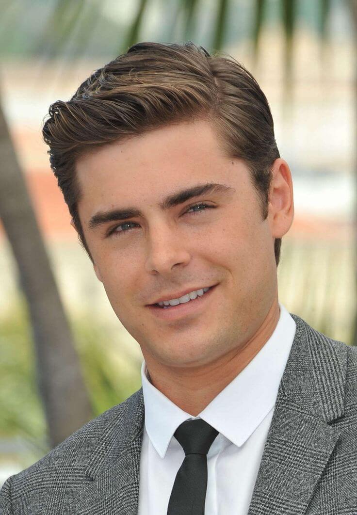 Ivy League Cut Ivy League Cut