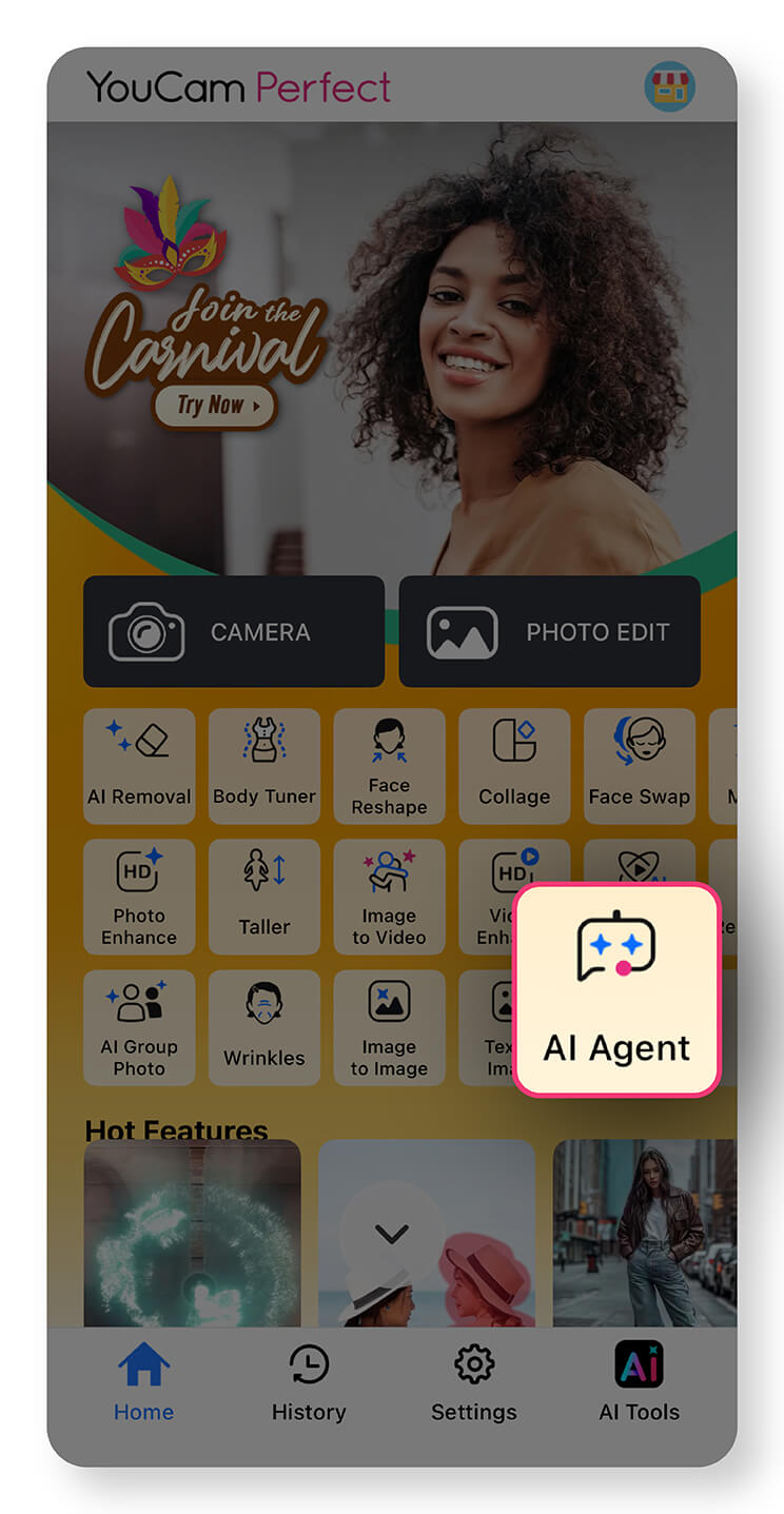 Interpret your tarot cards with the best AI tarot reader.