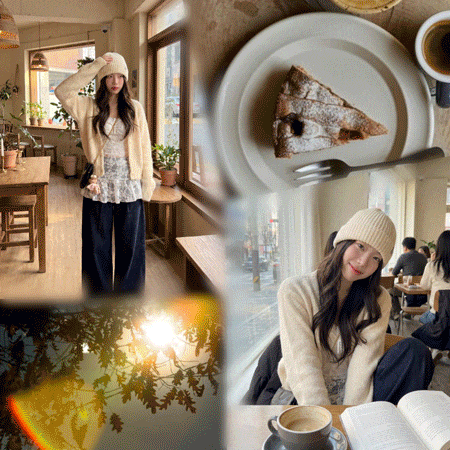 シームレスコラージュ