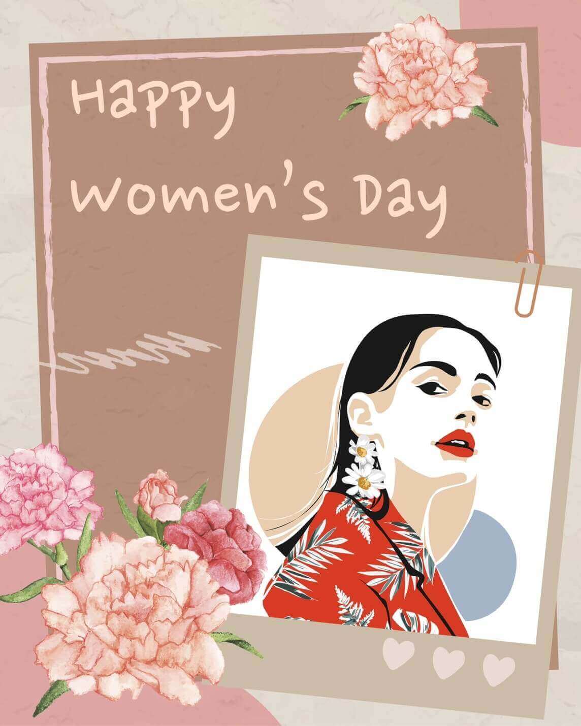 Women's Day Wishes & Images Women's Day Wishes & Images