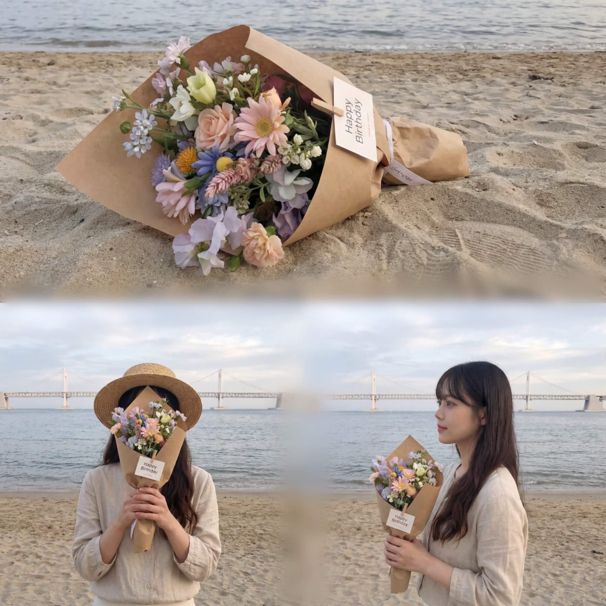 似ている背景を選ぶ