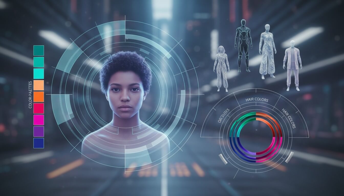 Visual for Future of Personalization