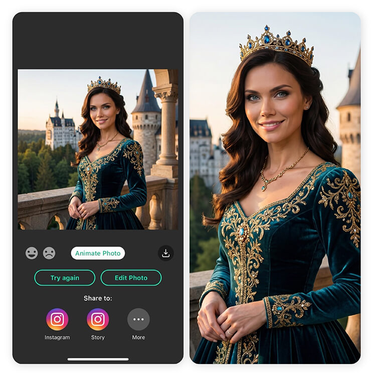 What Would I Look Like as a Disney Princess?