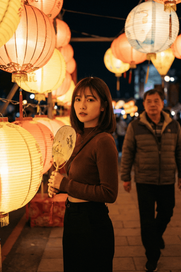 2026台灣燈會_全台燈會_燈會夜拍技巧教學