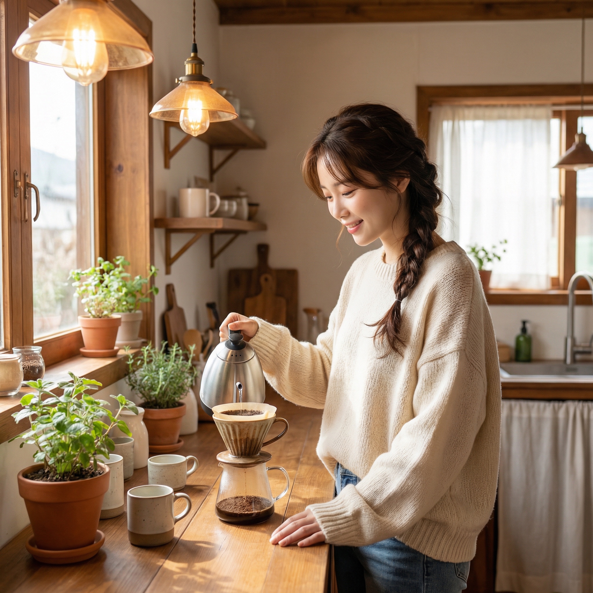 你的AI女友已上線