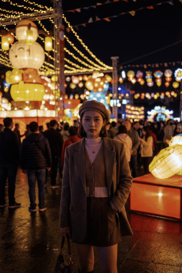 2026台灣燈會_全台燈會_燈會夜拍技巧教學