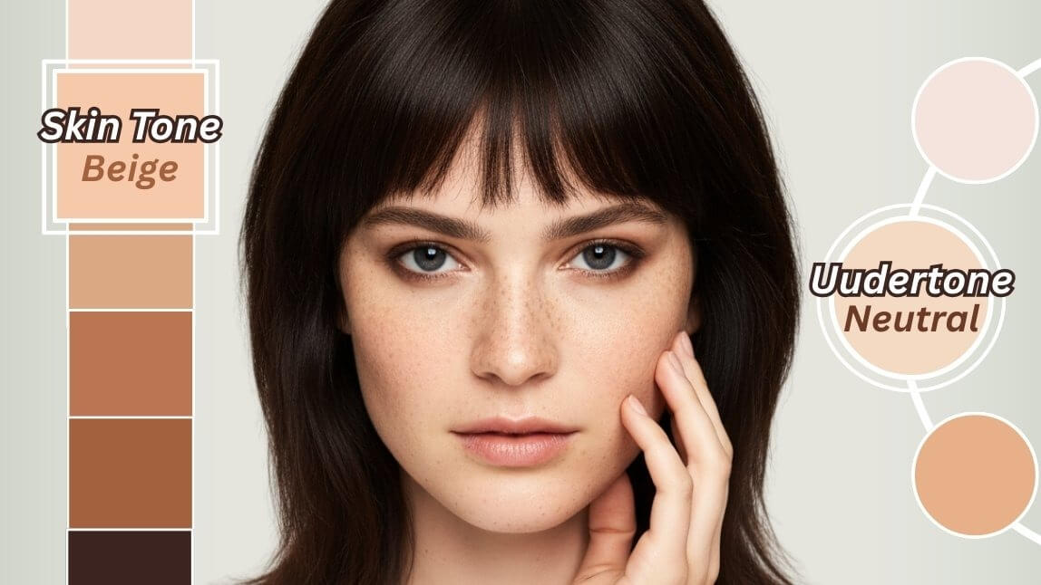 2026 Ultimate Guide: What Is My Skin Tone? (AI Accuracy & Expert Tests)