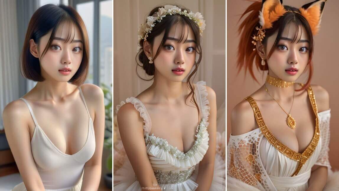 アイコラの作り方