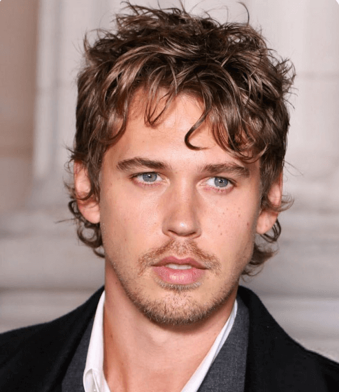 Mini mulet Austin butler