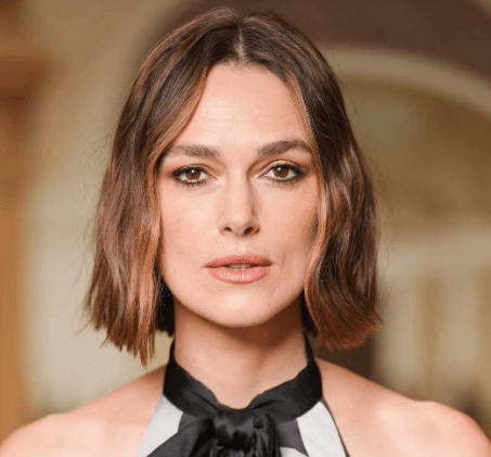 Carré japonais : coiffure femme 2026