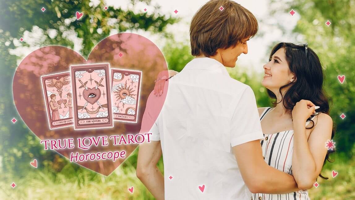 True Love Tarot Horoscope: Decode Romance With Tarot