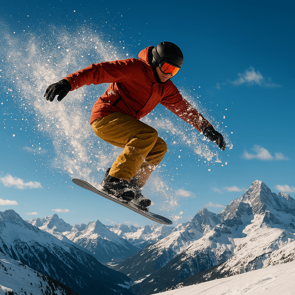 Copy and paste this prompt to generate Olympic image. Download YouCam Makeup now - the best Olympic image generator.