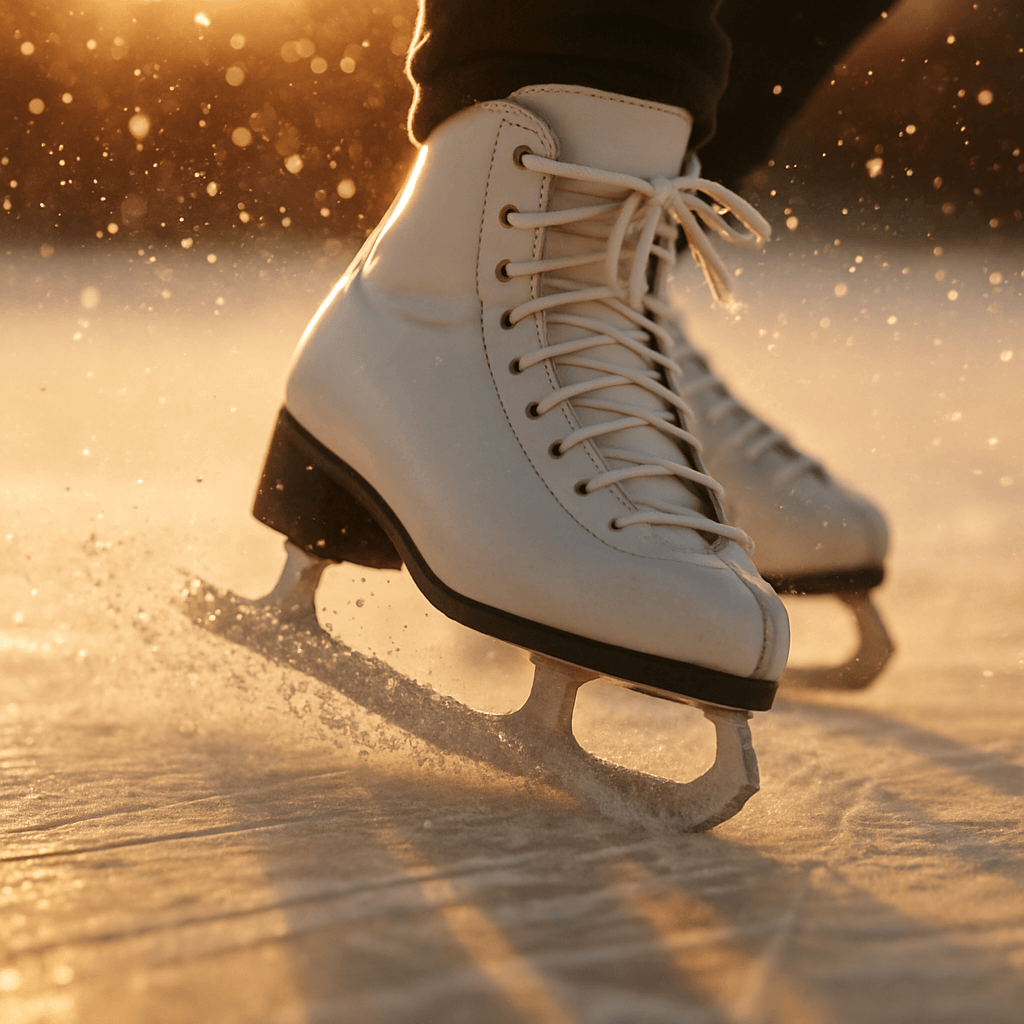 Generate your own Olympic image using this prompt. Express your creativity with AI Olympic images.