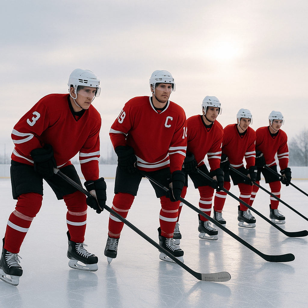 Show your love for Olympic sports with custom Olympic images. Generate Olympic images in seconds with text to image AI.