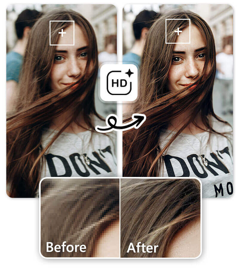 YouCam Perfect: Migliora Qualità Foto