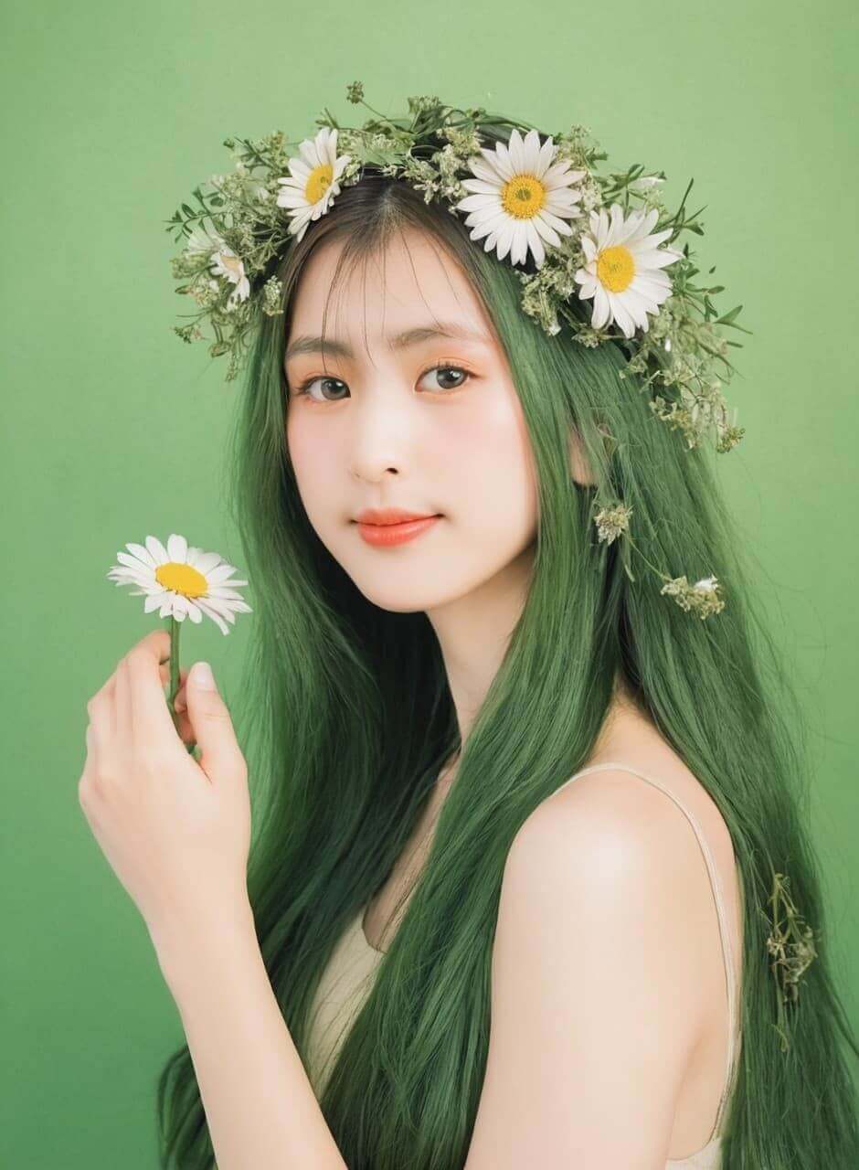 MBTI風AIアバター