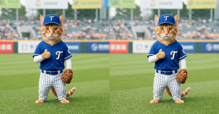 世界棒球經典賽 WBC-台灣隊球衣合照-明星球員應援卡