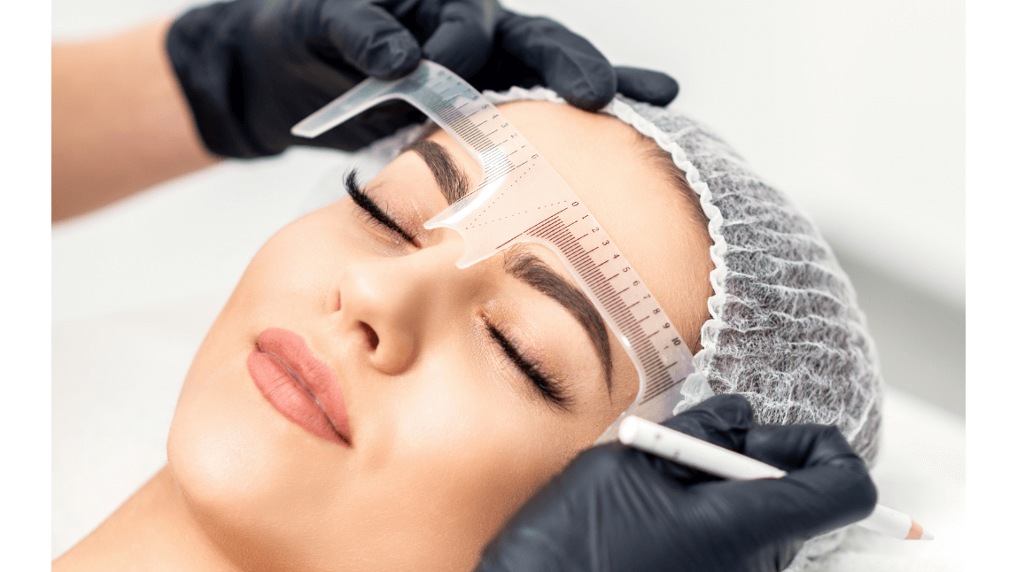 Calcolatore di Bellezza per Sezione Aurea Viso