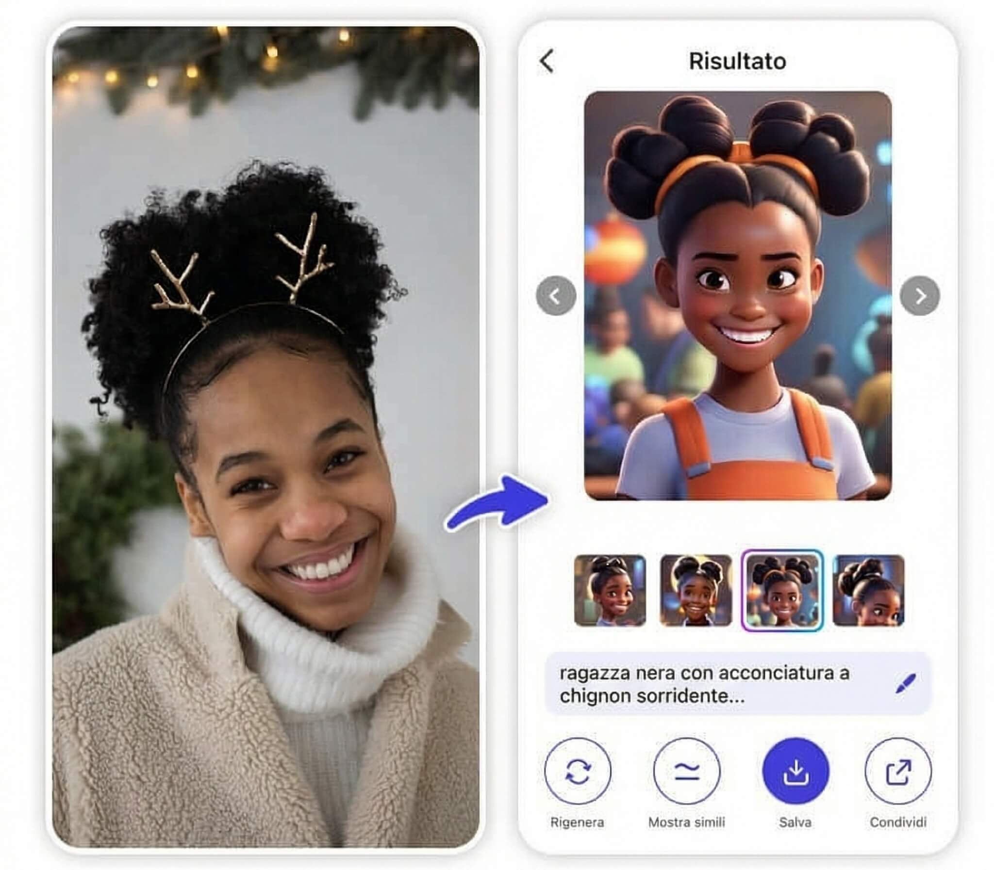 Miglior Alternativa al Filtro Pixar AI Miglior Alternativa al Filtro Pixar AI
