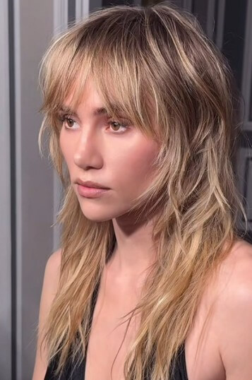 Coiffure femmes Printemps-été 2026