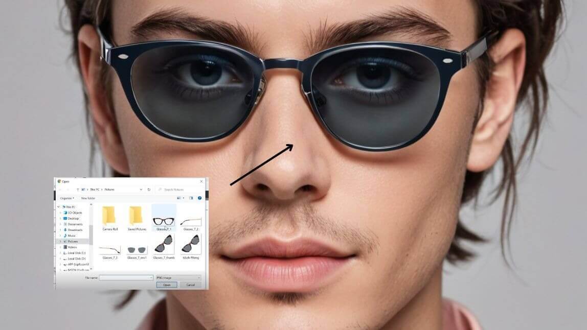 eCommerce Product Imagery: Why, What, and Create Virtual Try-Ons Free