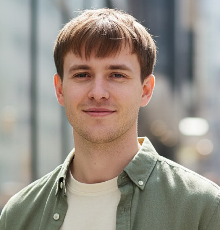 See if this hairstyle suits you using YouCam Perfect app.