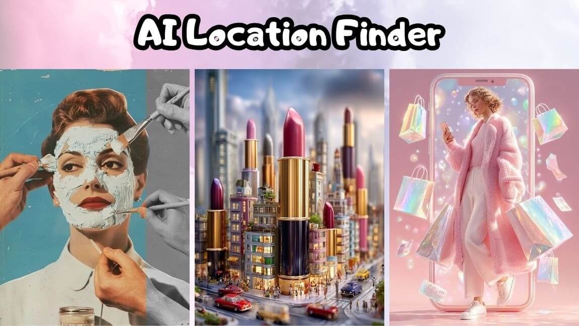 Make AI photos of yourself for free with AI selfie generator