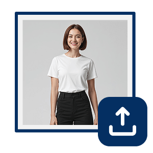Step 1: Upload an Image