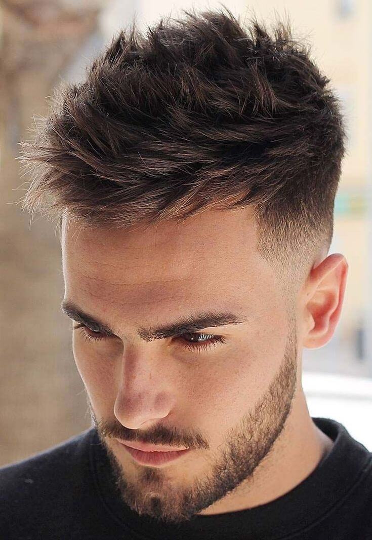 Give this hairstyle for thinning hair a try with AI Agent tool.